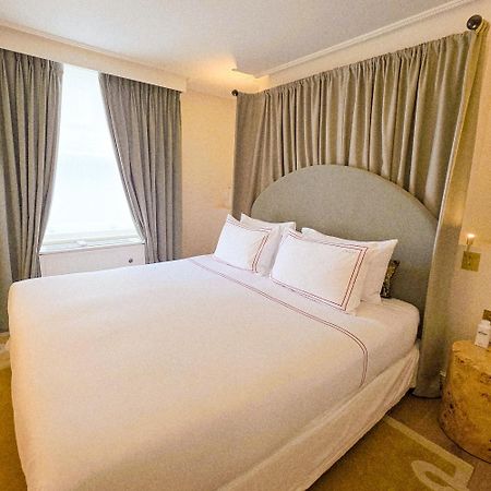 Magda Boutique Rooms Londra Esterno foto