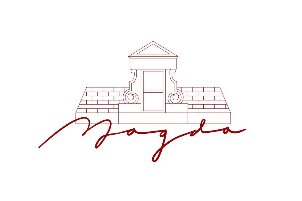 Magda Boutique Rooms Londra Esterno foto