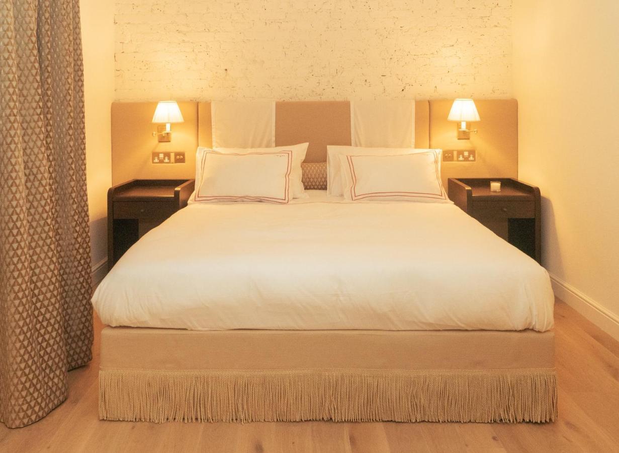 Magda Boutique Rooms Londra Esterno foto