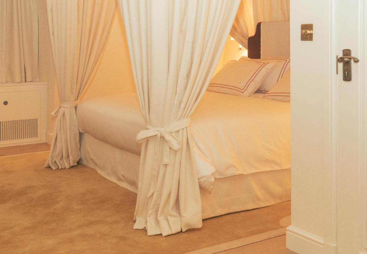 Magda Boutique Rooms Londra Esterno foto
