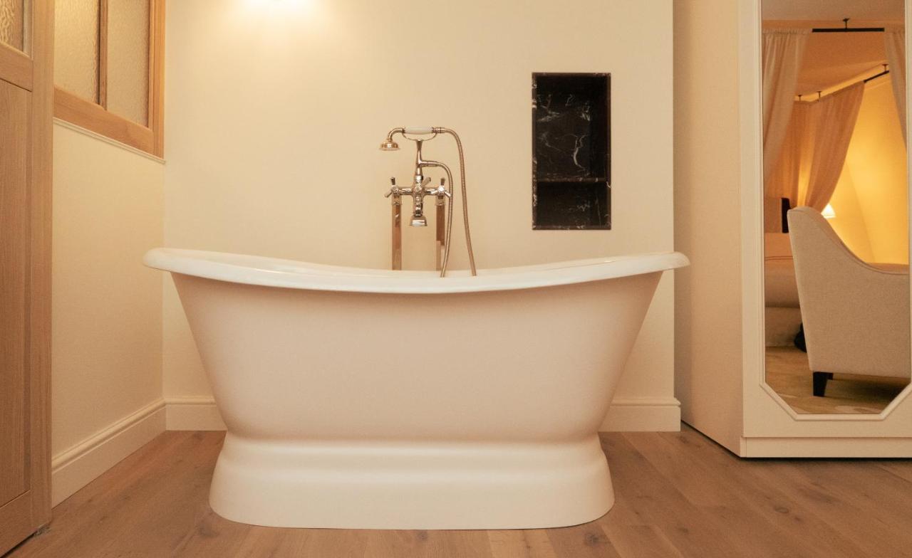 Magda Boutique Rooms Londra Esterno foto