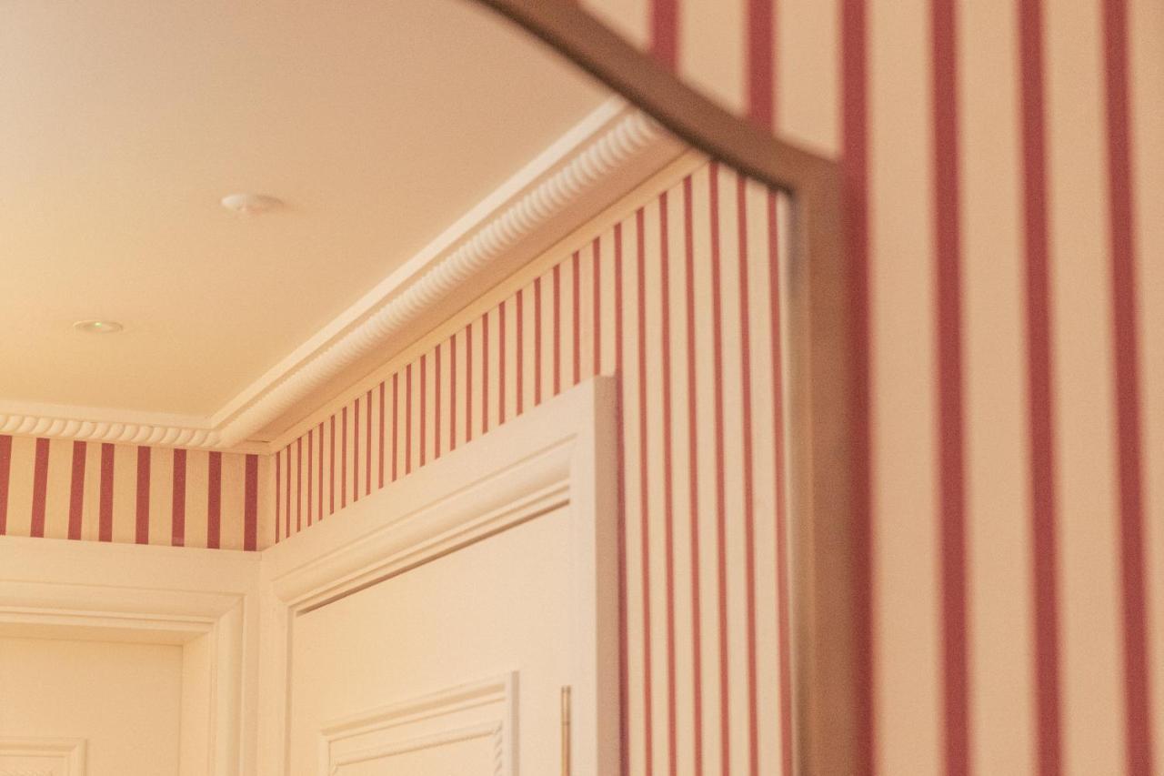 Magda Boutique Rooms Londra Esterno foto