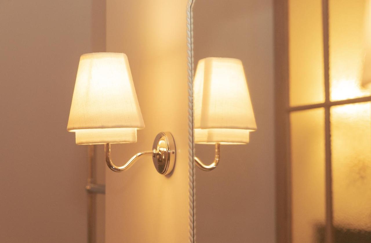 Magda Boutique Rooms Londra Esterno foto