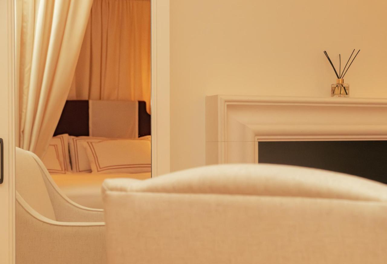 Magda Boutique Rooms Londra Esterno foto