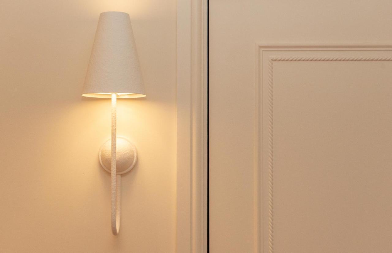 Magda Boutique Rooms Londra Esterno foto