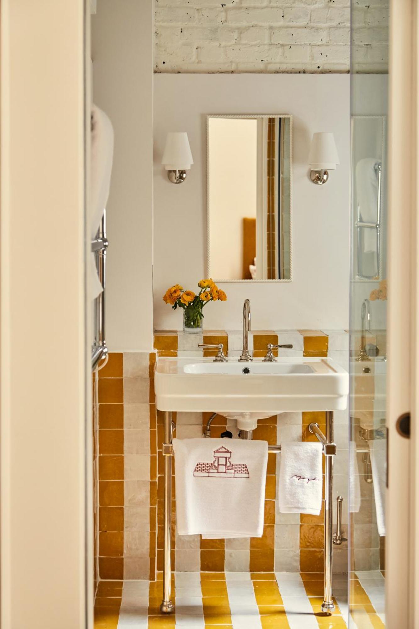 Magda Boutique Rooms Londra Esterno foto