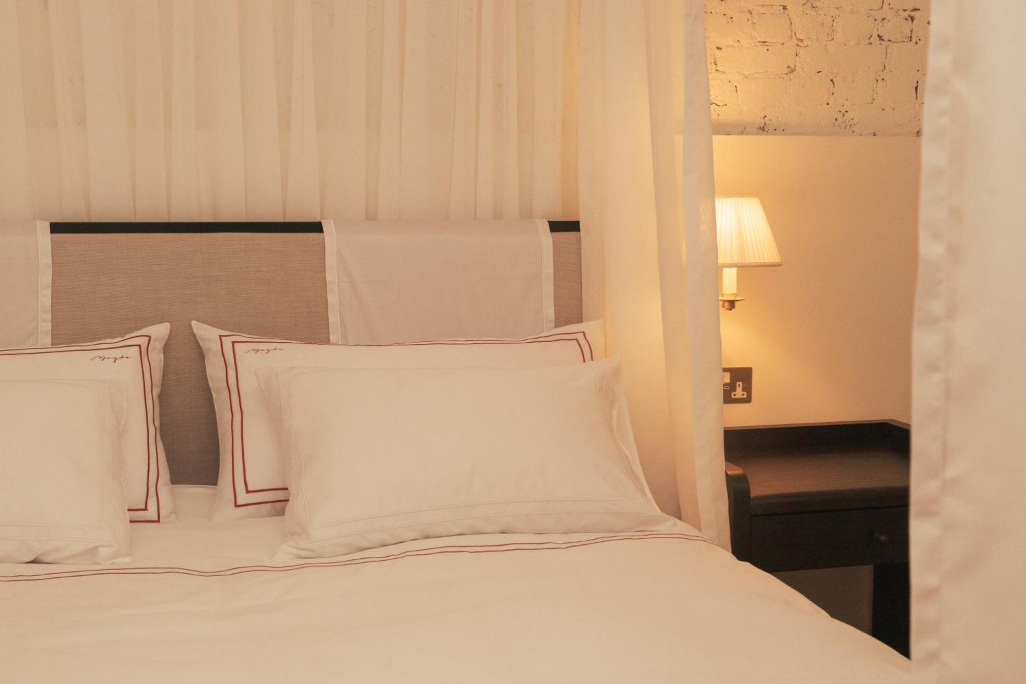 Magda Boutique Rooms Londra Esterno foto