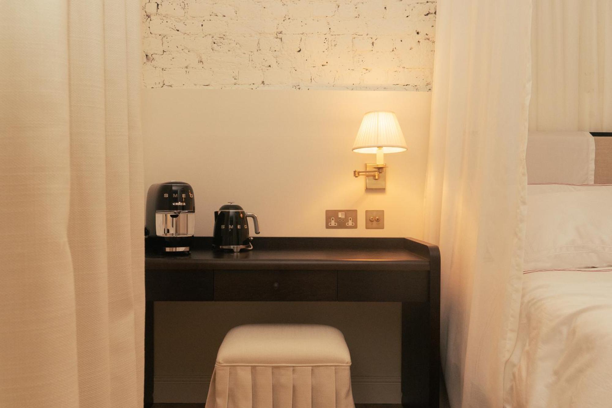 Magda Boutique Rooms Londra Esterno foto