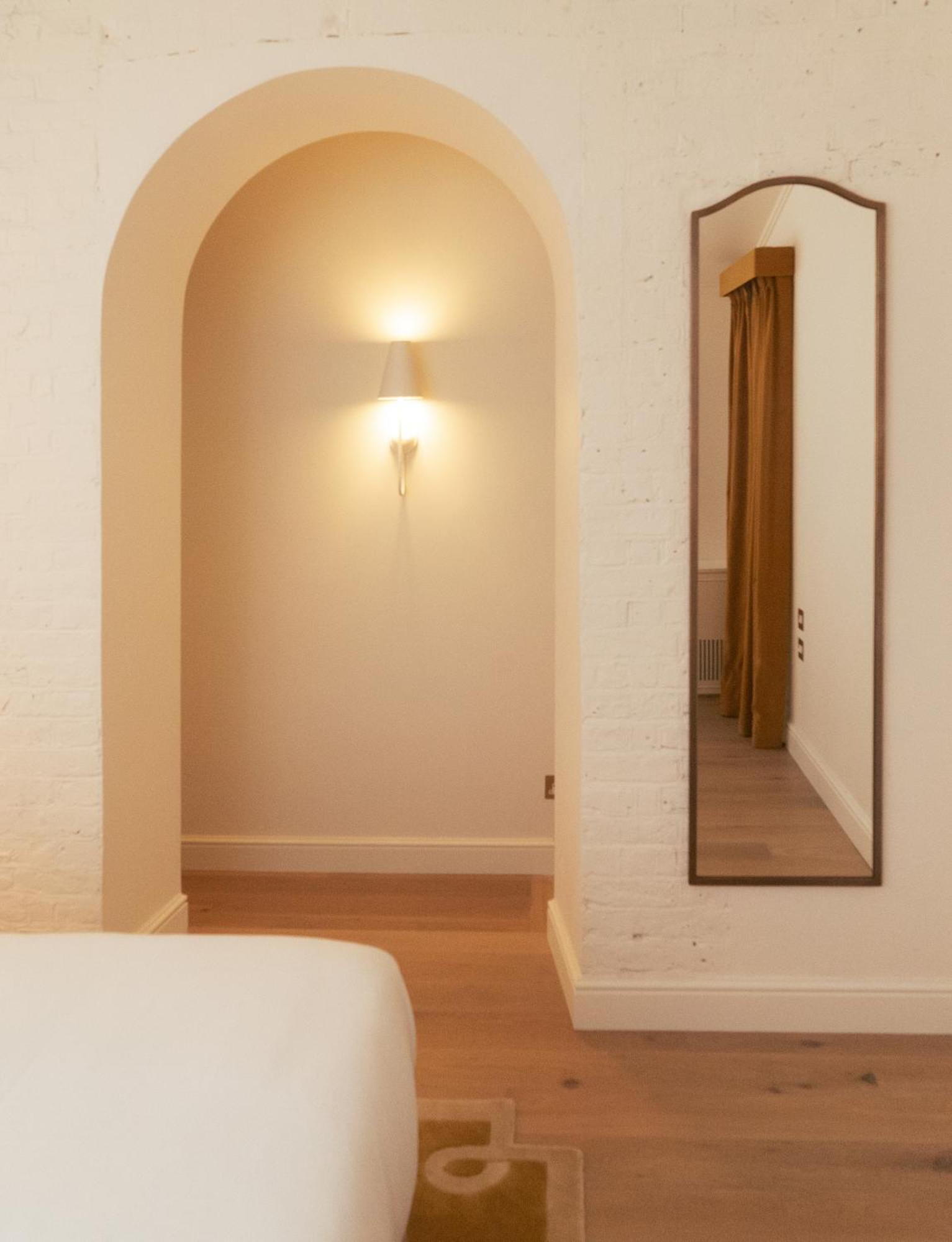 Magda Boutique Rooms Londra Esterno foto