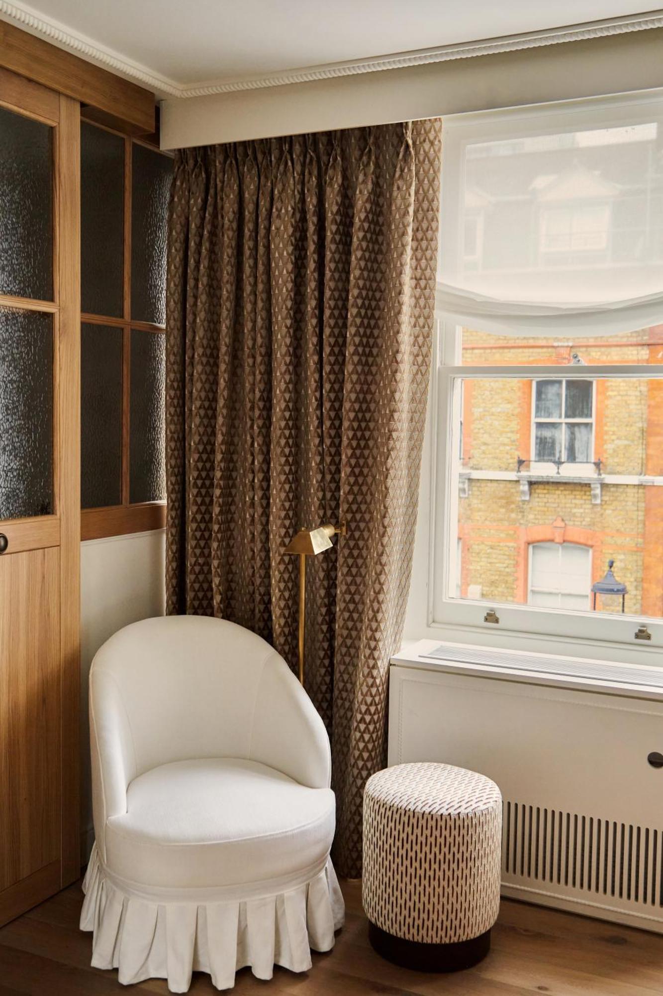Magda Boutique Rooms Londra Esterno foto