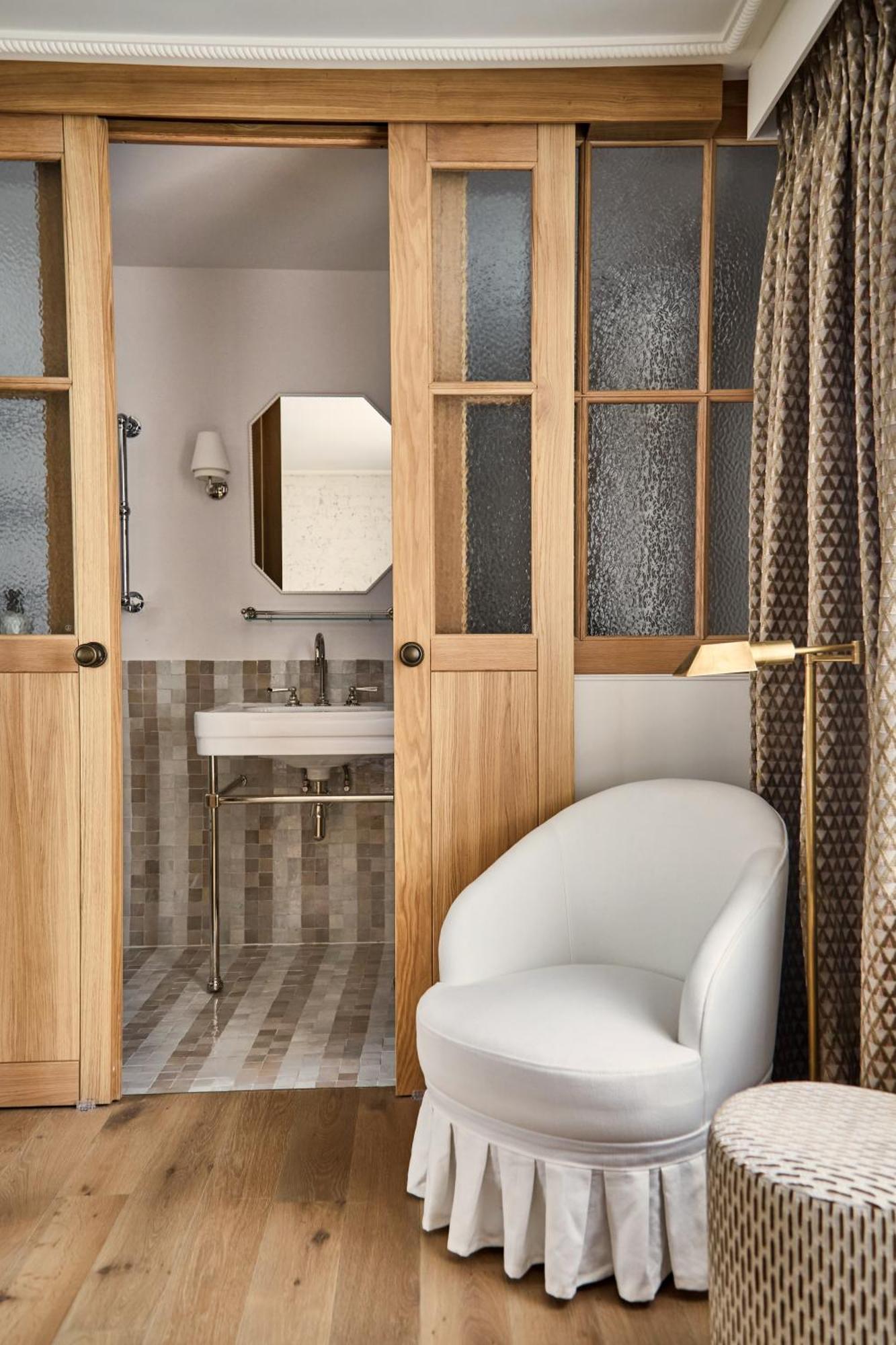 Magda Boutique Rooms Londra Esterno foto
