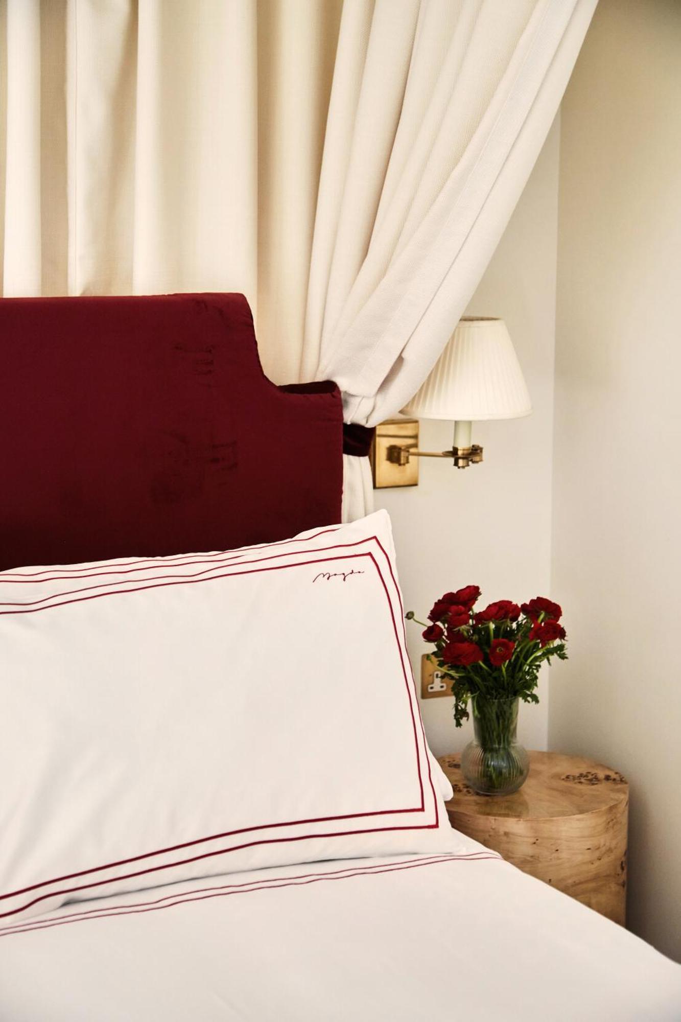 Magda Boutique Rooms Londra Esterno foto