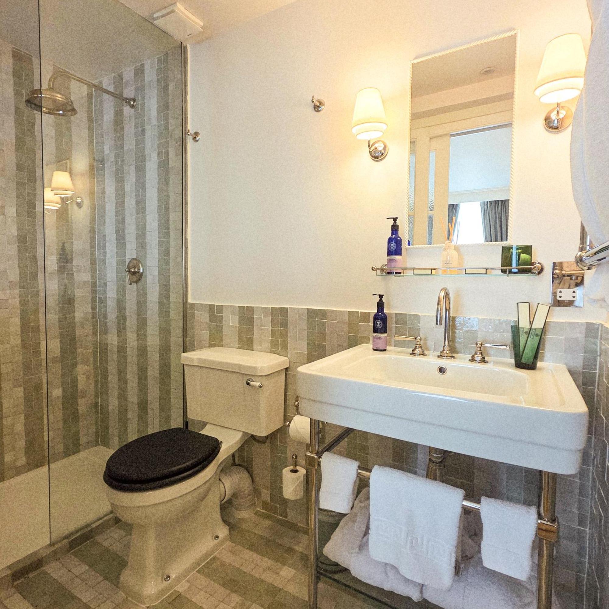 Magda Boutique Rooms Londra Esterno foto