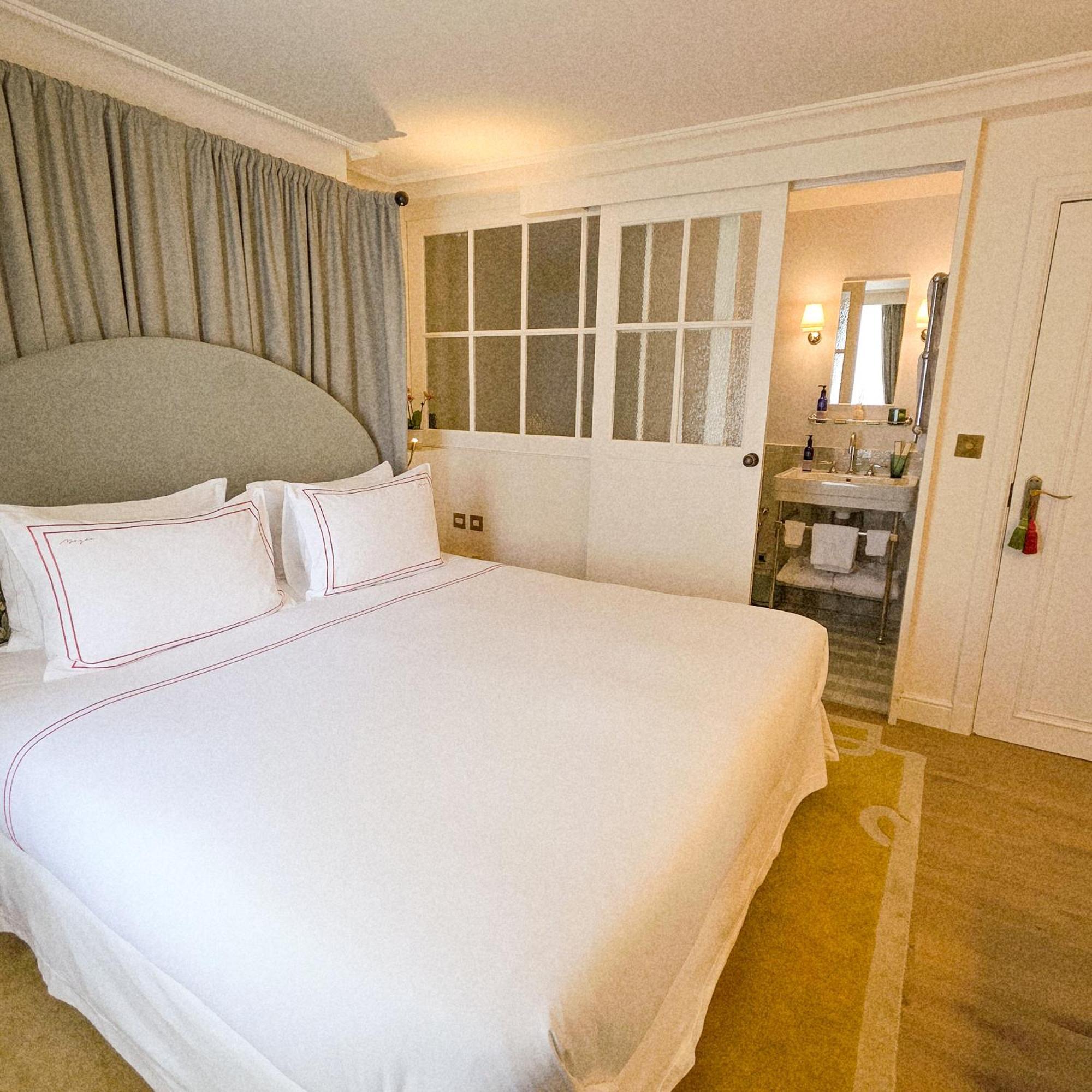 Magda Boutique Rooms Londra Esterno foto